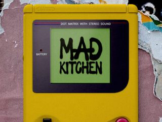 Mad Kitchen