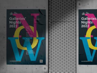 Galleries’ Night 2022: NOW