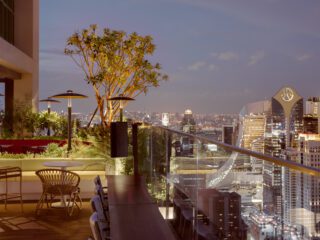 Bar.Yard wins Best Rooftop Bar in Bangkok!